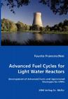 Advanced Fuel Cycles for Light Water Reactors Cover Image