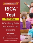 RICA Test Prep Book: RICA Study Guide and Practice Test Questions [4th Edition] By Tpb Publishing Cover Image