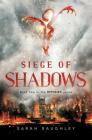 Siege of Shadows (The Effigies #2) By Sarah Raughley Cover Image