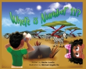 Where is Number 11? By Michael Angelo Go (Illustrator), Keisha Juanita Cover Image