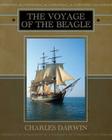 The Voyage of the Beagle By Charles Darwin Cover Image