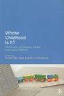 Whose Childhood Is It?: The Roles of Children, Adults and Policy Makers By Richard Eke (Editor), Helen Butcher (Editor), Mandy Lee (Editor) Cover Image