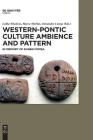 Western-Pontic Culture Ambience and Pattern Cover Image