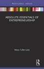 The Absolute Essentials of Entrepreneurship Cover Image