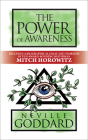 The Power of Awareness: Deluxe Edition By Neville Goddard, Mitch Horowitz Cover Image