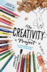 The Creativity Project: An Awesometastic Story Collection By Colby Sharp (Editor) Cover Image