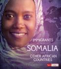 Immigrants from Somalia and Other African Countries Cover Image