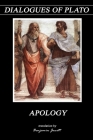 Apology (Dialogues of Plato #1) Cover Image