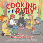 Cooking with Ruby: The Halloween Party Cover Image