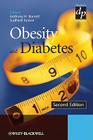 Obesity and Diabetes (Practical Diabetes) Cover Image