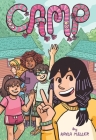 Camp (A Click Graphic Novel) Cover Image