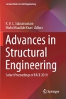 Advances in Structural Engineering: Select Proceedings of Face 2019 (Lecture Notes in Civil Engineering #74) Cover Image
