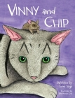 Vinny and Chip By Tomi Saga Cover Image
