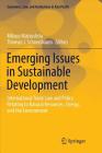 Emerging Issues in Sustainable Development: International Trade Law and Policy Relating to Natural Resources, Energy, and the Environment (Economics) Cover Image