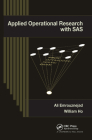 Applied Operational Research with SAS By Ali Emrouznejad, William Ho Cover Image