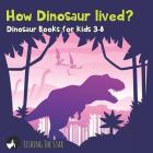 Triceratops Dinosaur Fun Facts Book for Kids By Fishing The Star Cover Image