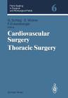Fibrin Sealing in Surgical and Nonsurgical Fields: Volume 6: Cardiovascular Surgery. Thoracic Surgery (Schott Series on Glass and Glass Ceramics #6) Cover Image