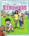 Sofa Time Bible Stories: Kindness By Ca'shanna Williams Cover Image