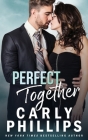 Perfect Together (Serendipity's Finest #3) Cover Image