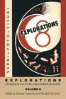 Explorations 8 (Explorations in Communications) By E. S. Carpenter (Editor), Marshall McLuhan (Editor) Cover Image