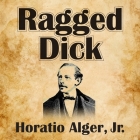 Ragged Dick Lib/E Cover Image