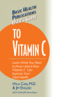 User's Guide to Vitamin C (Basic Health Publications User's Guide) By Hyla Cass, Jim English, Jack Challem (Editor) Cover Image
