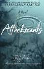 Attachments By Jeff Arch Cover Image