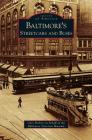 Baltimore's Streetcars and Buses By Gary Helton Cover Image