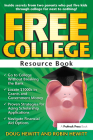 Free College Resource Book By Doug Hewitt, Robin Hewitt Cover Image