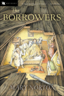 The Borrowers (Odyssey Classic) Cover Image