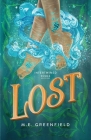 Lost By M. E. Greenfield Cover Image