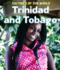 Trinidad and Tobago By Sean Sheehan, Jui Lin Yong, Vanessa Oswald Cover Image