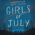 Girls of July Cover Image