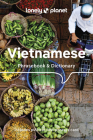 Lonely Planet Vietnamese Phrasebook & Dictionary 9 Cover Image