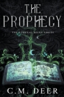 The Prophecy (Eternal Beings #1) Cover Image