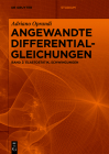 Elastostatik, Schwingungen (de Gruyter Studium) Cover Image