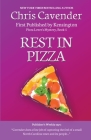 Rest In Pizza By Chris Cavender Cover Image