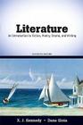 Literature: An Introduction to Fiction, Poetry, Drama, and Writing Cover Image