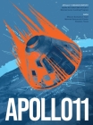 Apollo 11 Mission Report: Relaunched By Alan Gibson (Editor) Cover Image