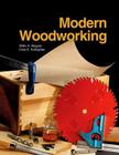 Modern Woodworking Cover Image