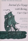 Journal of a Voyage with Bering, 1741-1742 Cover Image
