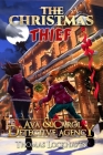 Ava & Carol Detective Agency: The Christmas Thief Cover Image