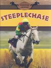 Steeplechase (Horsing Around (Library)) Cover Image