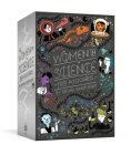 Women in Science: 100 Postcards By Rachel Ignotofsky Cover Image