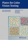 Plates for Color Vision Testing Cover Image