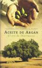El Aceite de Argan By Lourdes Prat Cover Image