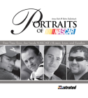 Portraits of NASCAR Cover Image