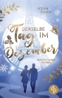 Derselbe Tag im Dezember: Winterzauber in Paris By Nena Siara Cover Image