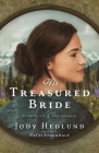 His Treasured Bride: A Bride Ships Novel Cover Image