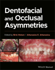 Dentofacial and Occlusal Asymmetries Cover Image